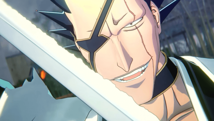 Javel Rebirth of Souls Personnages