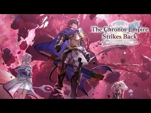 Another Eden Update Visuals