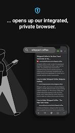 DS Defender VPN स्क्रीनशॉट 2