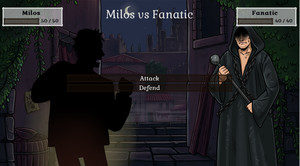 Game Of Whores – New Version 0.26 [MANITU Games] スクリーンショット 2