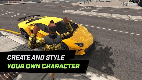Vice Online Mod APK Unlimited Money