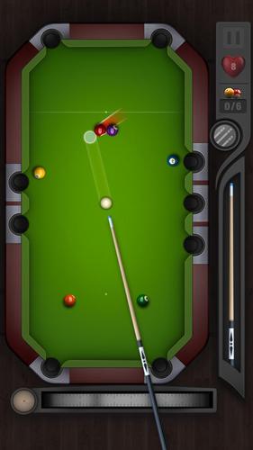 Schermata Shooting Ball 1