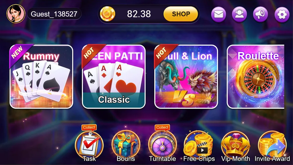 Rummy Moment Capture d'écran 0