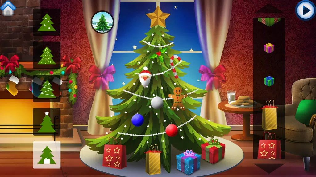 Toddler Sing & Play Christmas 螢幕截圖 3