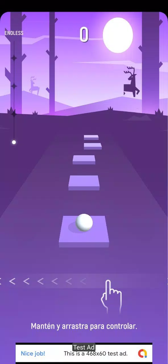 piano tiles hop sertanejo 螢幕截圖 2