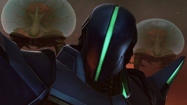 Metroid Prime 4, annoncé en 2017, a été annulé par Amazon, les précommandes ont été annulées par Amazon