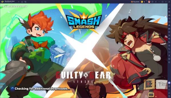 Smash Legends Redeem Codes Guide June 2025