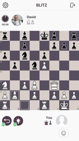 Chess Royale Screenshot 0
