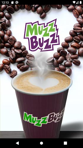 Muzz Buzz Rewardz 螢幕截圖 2