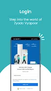 Zyapaar: B2B Trade Marketplace 螢幕截圖 0