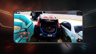 Nitro Race应用截图第2张