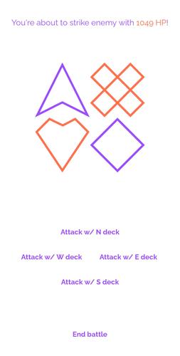 Double-Deck Dance স্ক্রিনশট 1