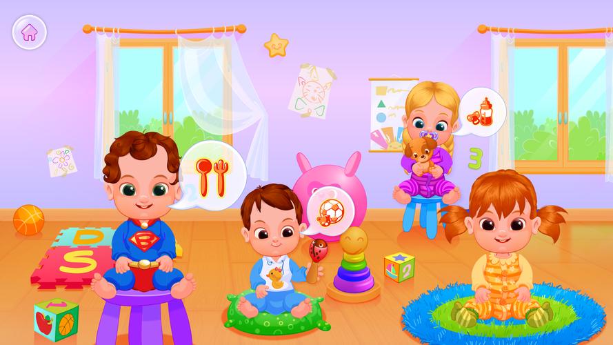 My Baby Care 2 Captura de pantalla 3