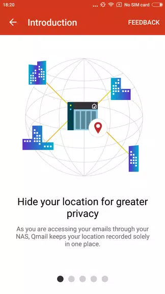 QmailClient应用截图第0张
