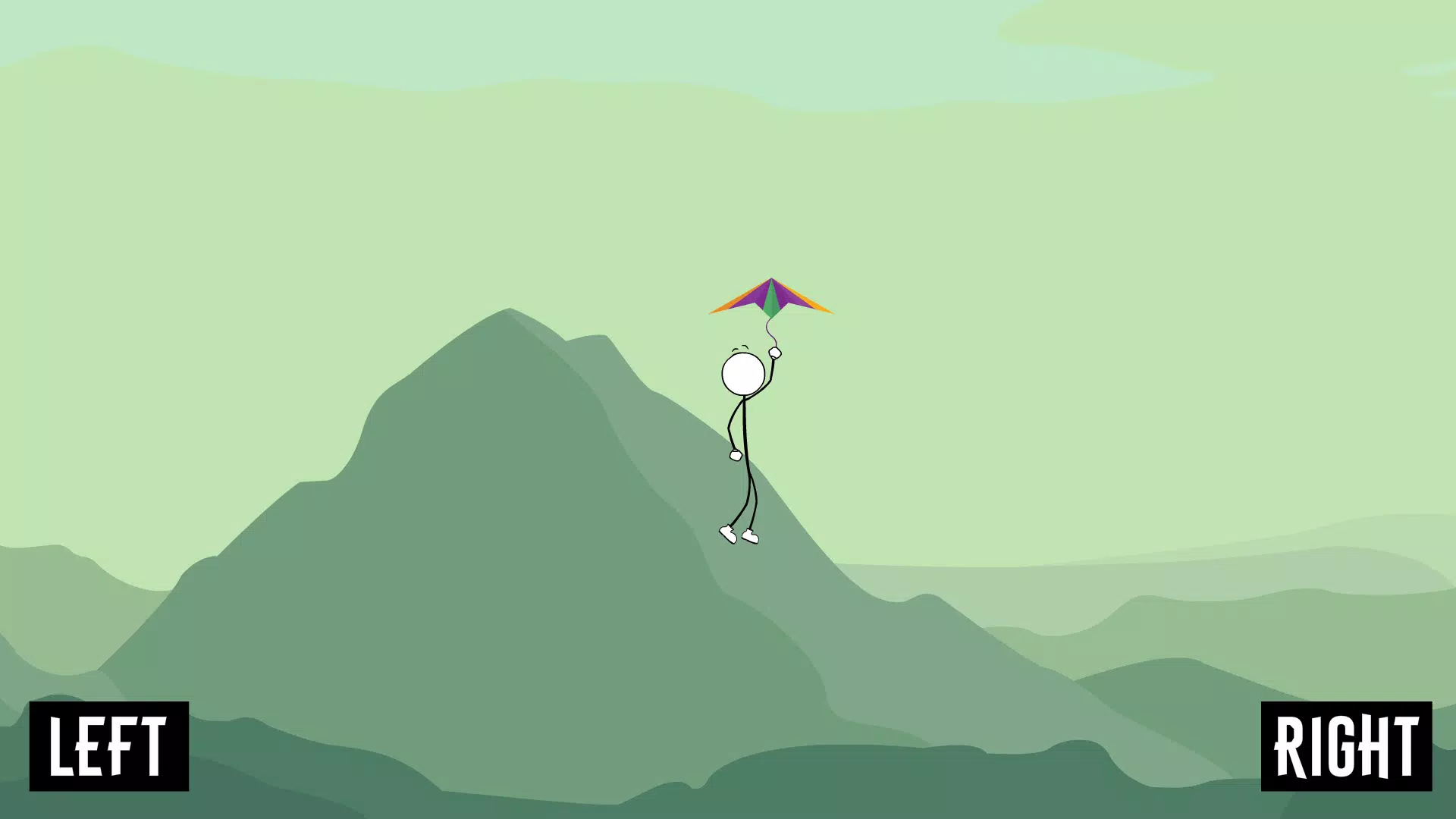 Stickman Airplane Jailbreak 螢幕截圖 2