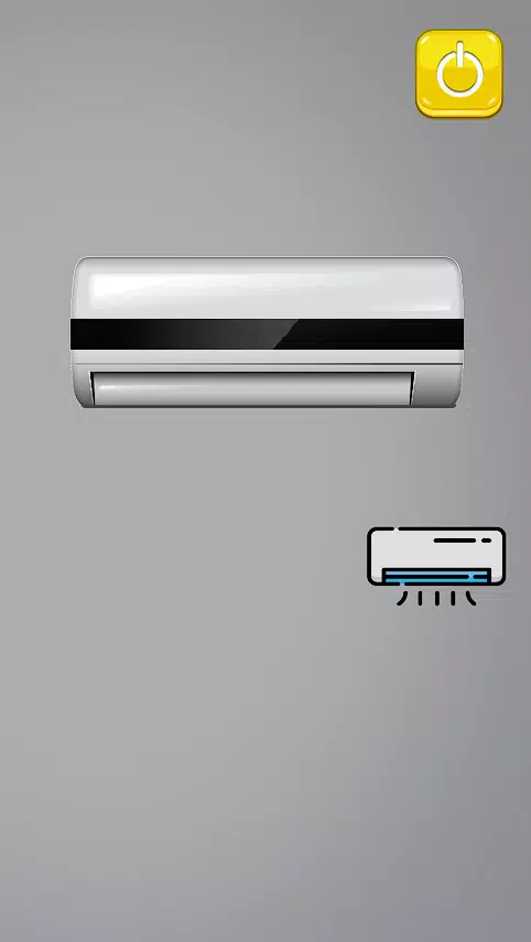 Air conditioner Capture d'écran 3