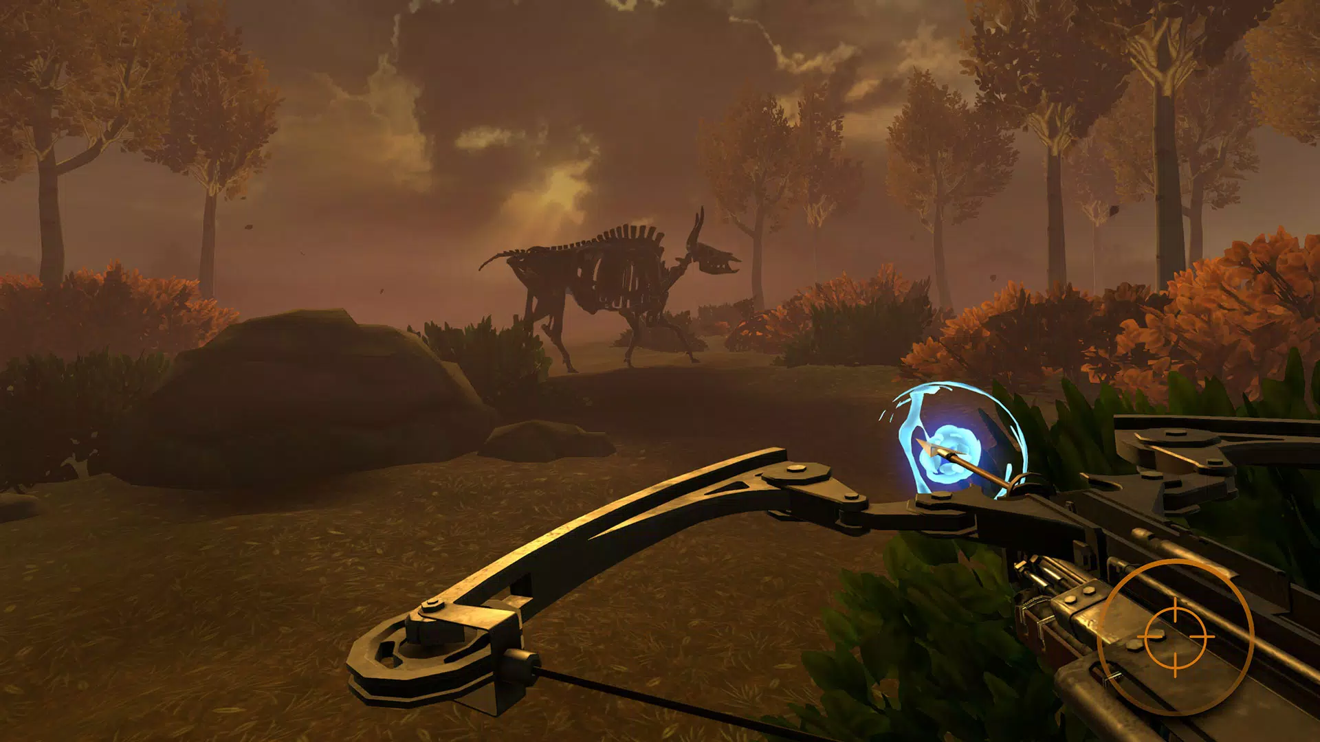 Schermata Beast Hunt 0
