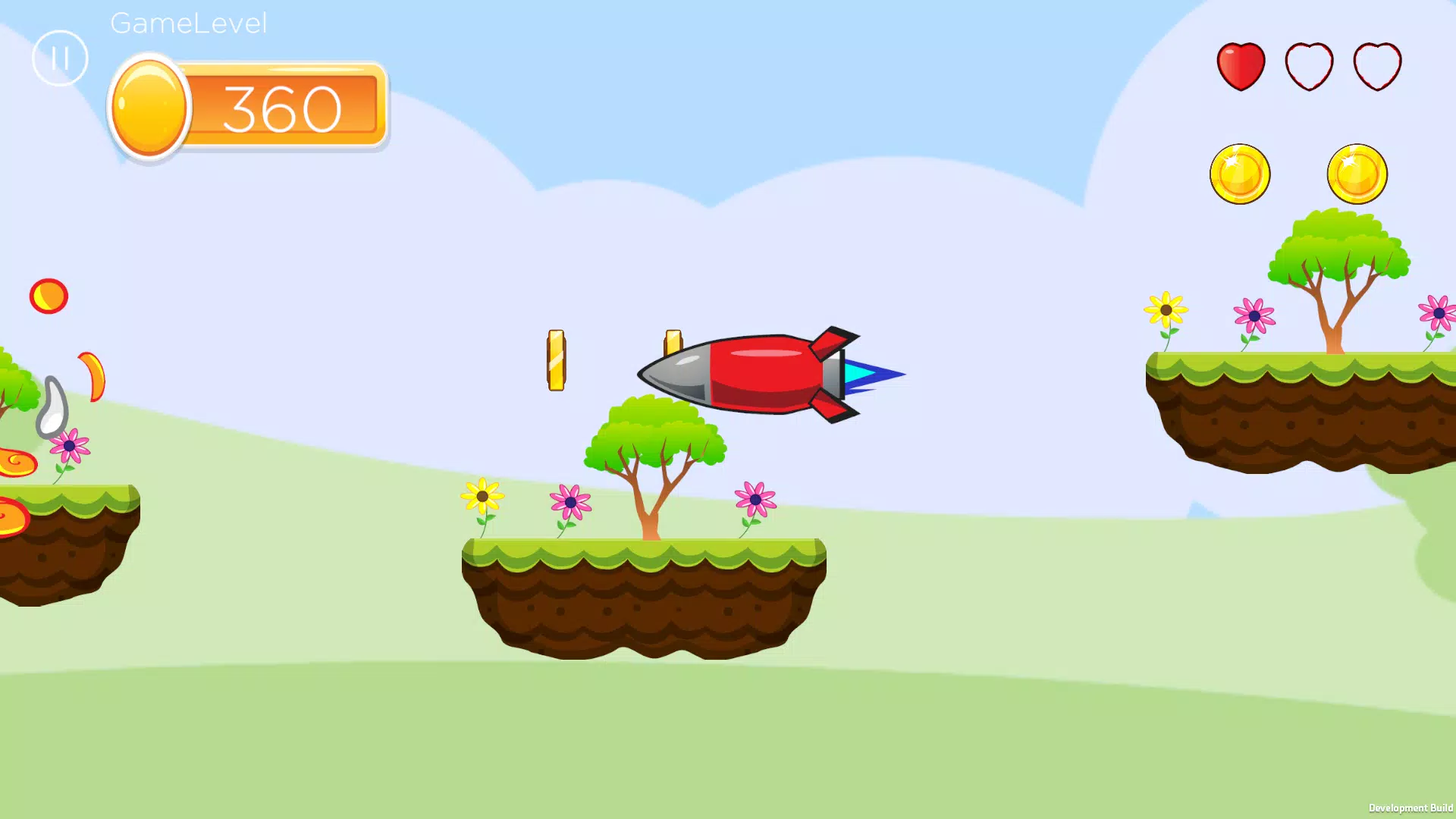Jungle Adventure:Endless Runne 스크린샷 3