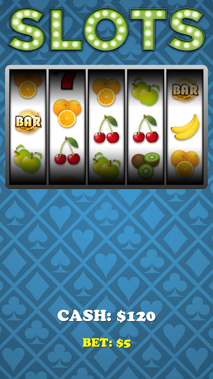 Moehringia Online Social Casino应用截图第1张
