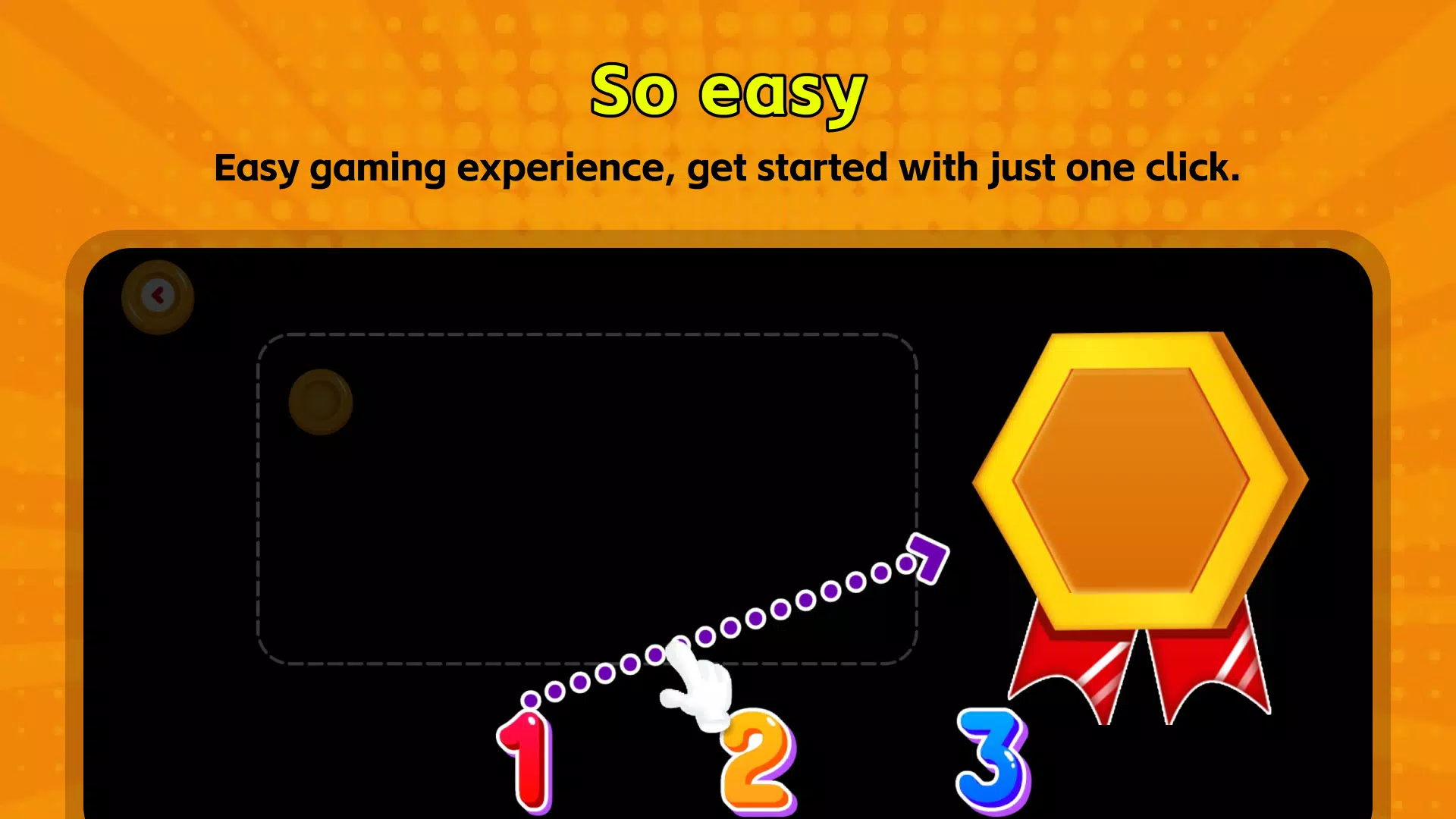 Count and Learn Ảnh chụp màn hình 1
