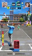 Cricket Gangsta™ Gully Cricket Скриншот 0
