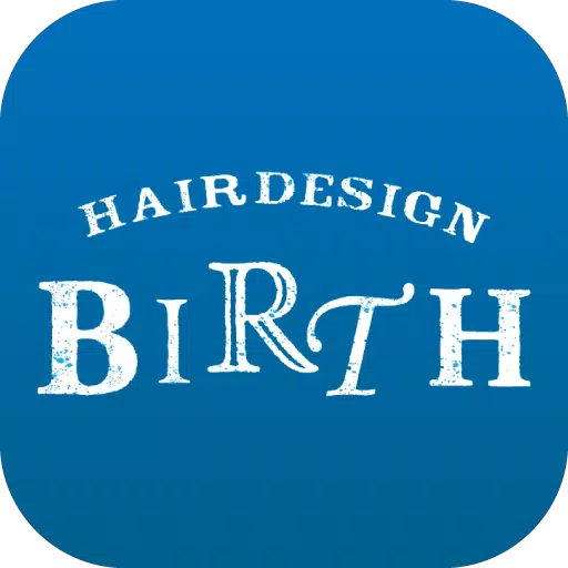 福岡市中央区天神の美容室【BIRTH】ーバースー 公式アプリ