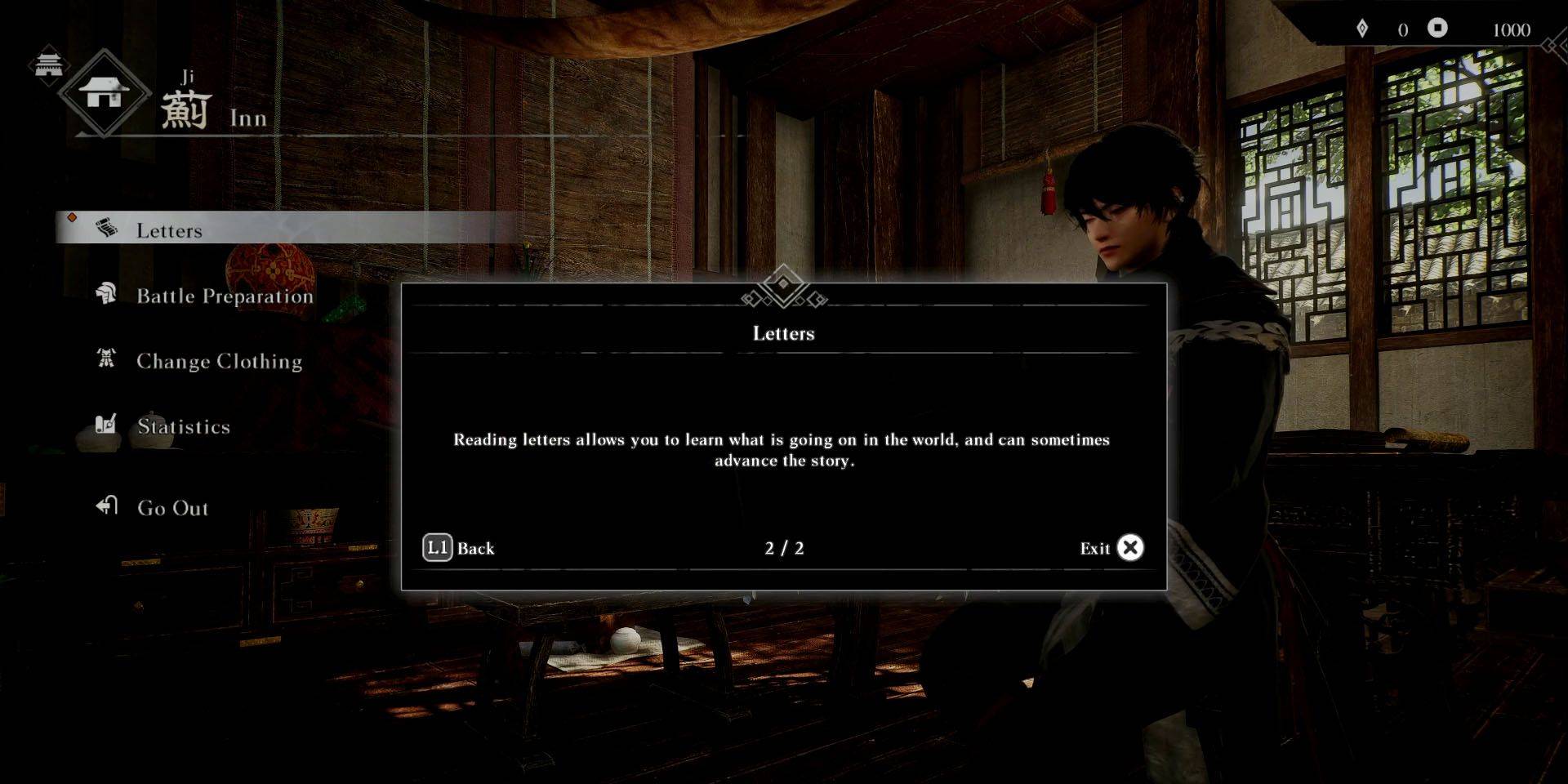 Dynasty Warriors: Origins - Tenues de précommande