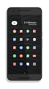 Delta Icon Pack ภาพหน้าจอ 2