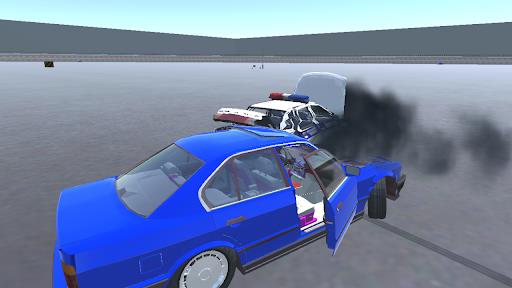 Car Crash Royale 螢幕截圖 3
