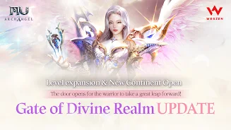 MU Archangel 螢幕截圖 0