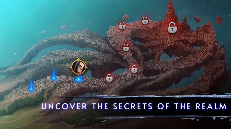 Aftermagic Capture d'écran 2