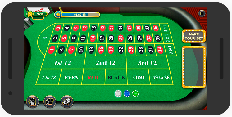 Virtual Casino Captura de pantalla 2