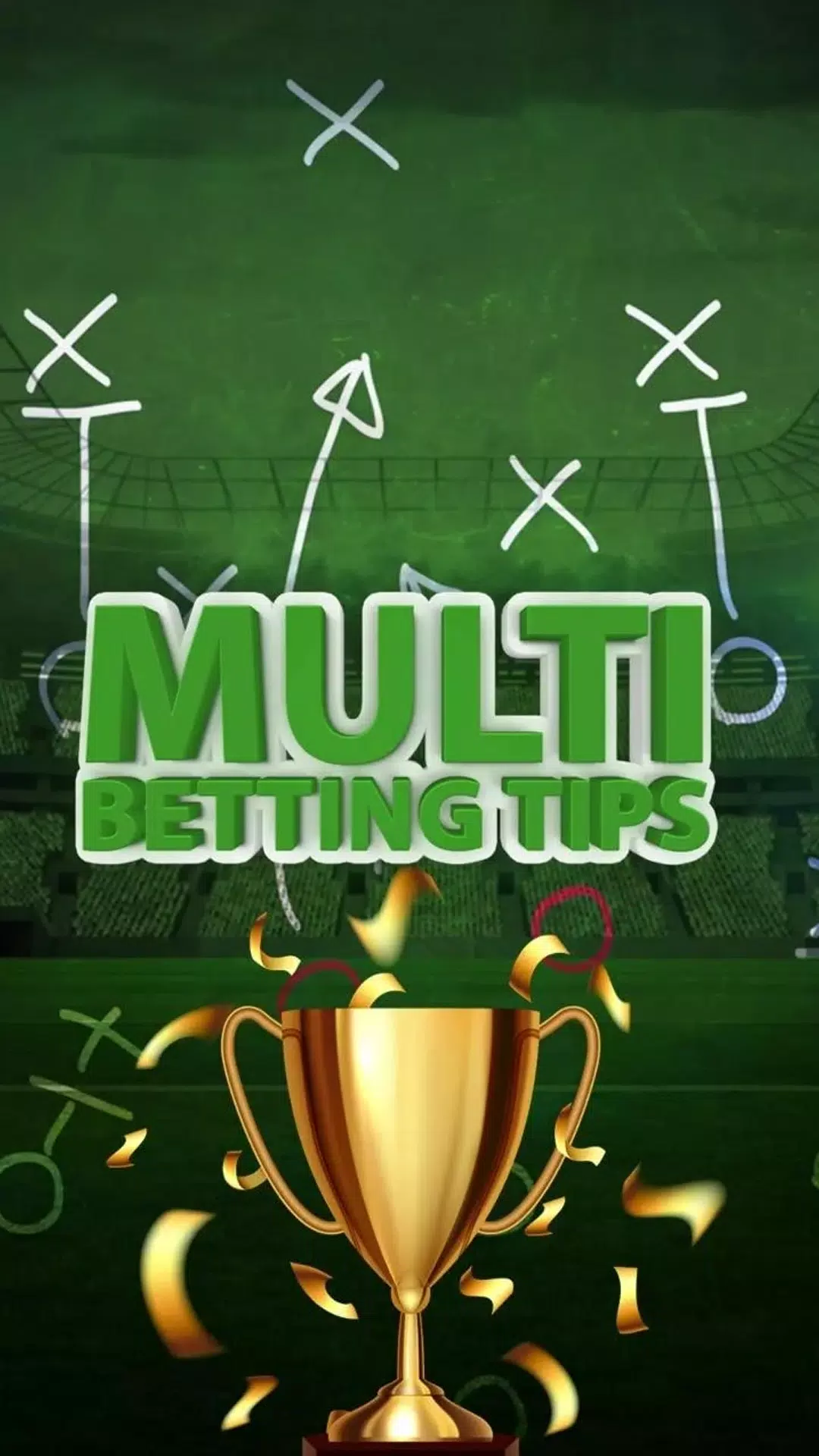 Multi Betting Tips ဖန်သားပြင်ဓာတ်ပုံ 0