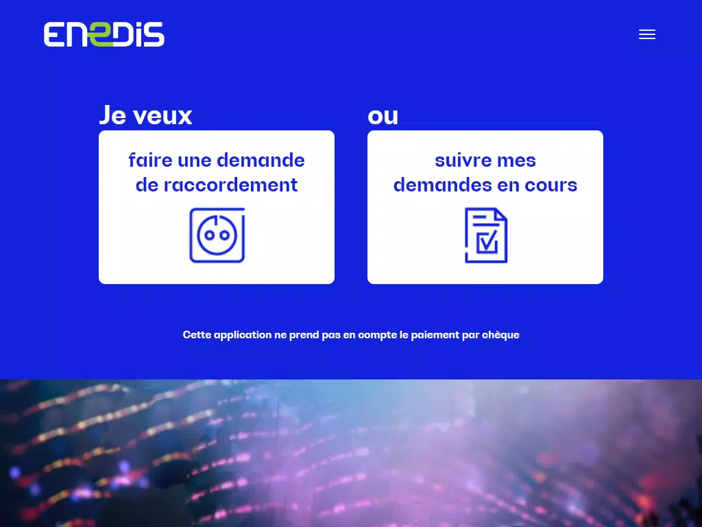 E-BPFORAINS Capture d'écran 3