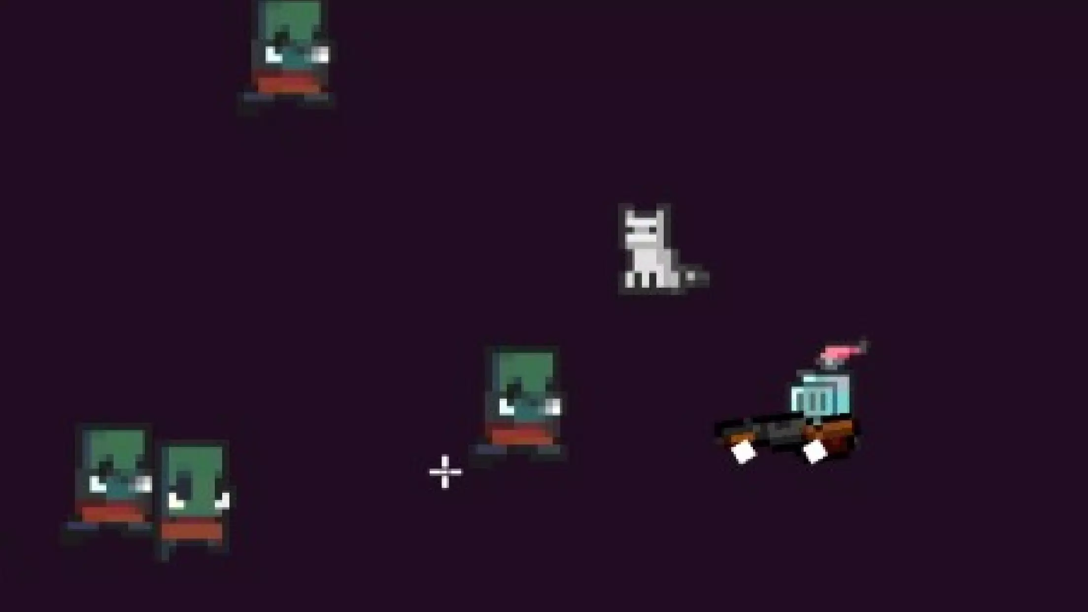 SAVE THE CAT 스크린샷 1
