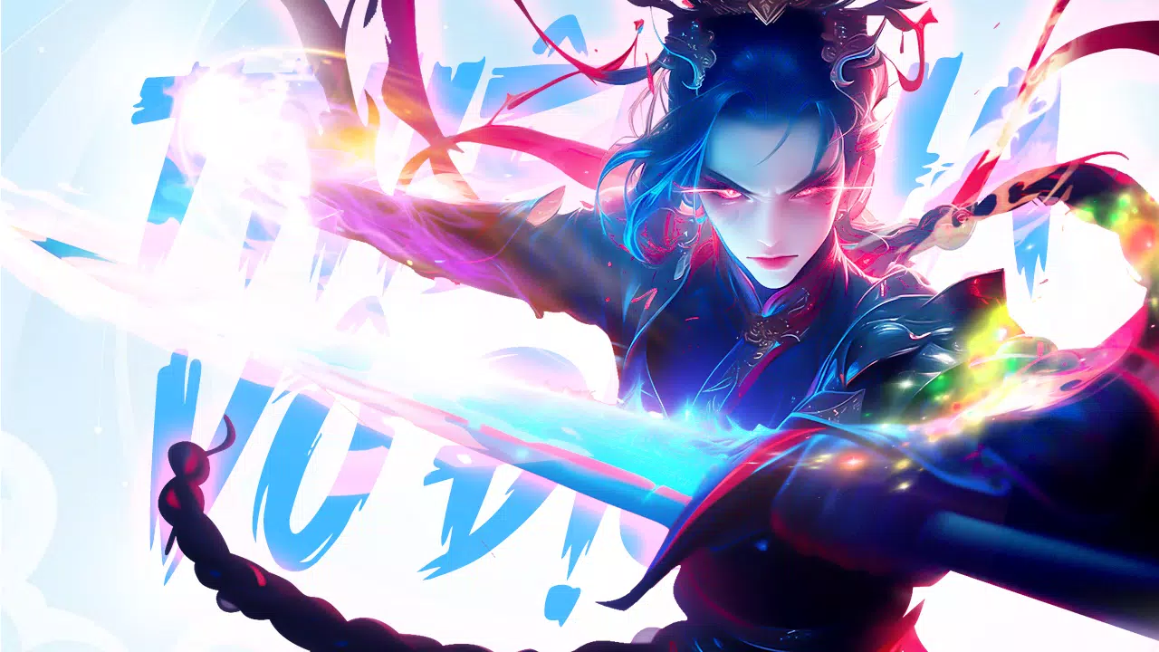 Du Long Thiên Hạ 螢幕截圖 0