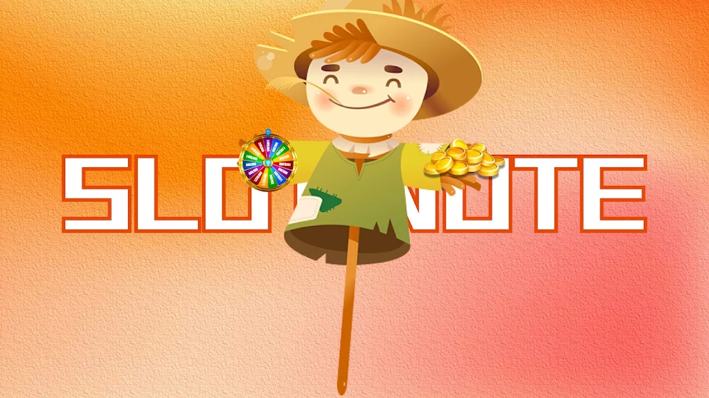 SLOT NOTE 螢幕截圖 1