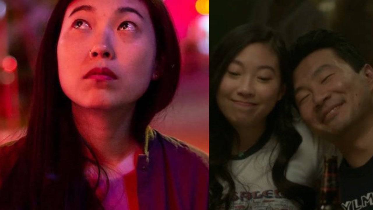 香奇和十個戒指的傳說