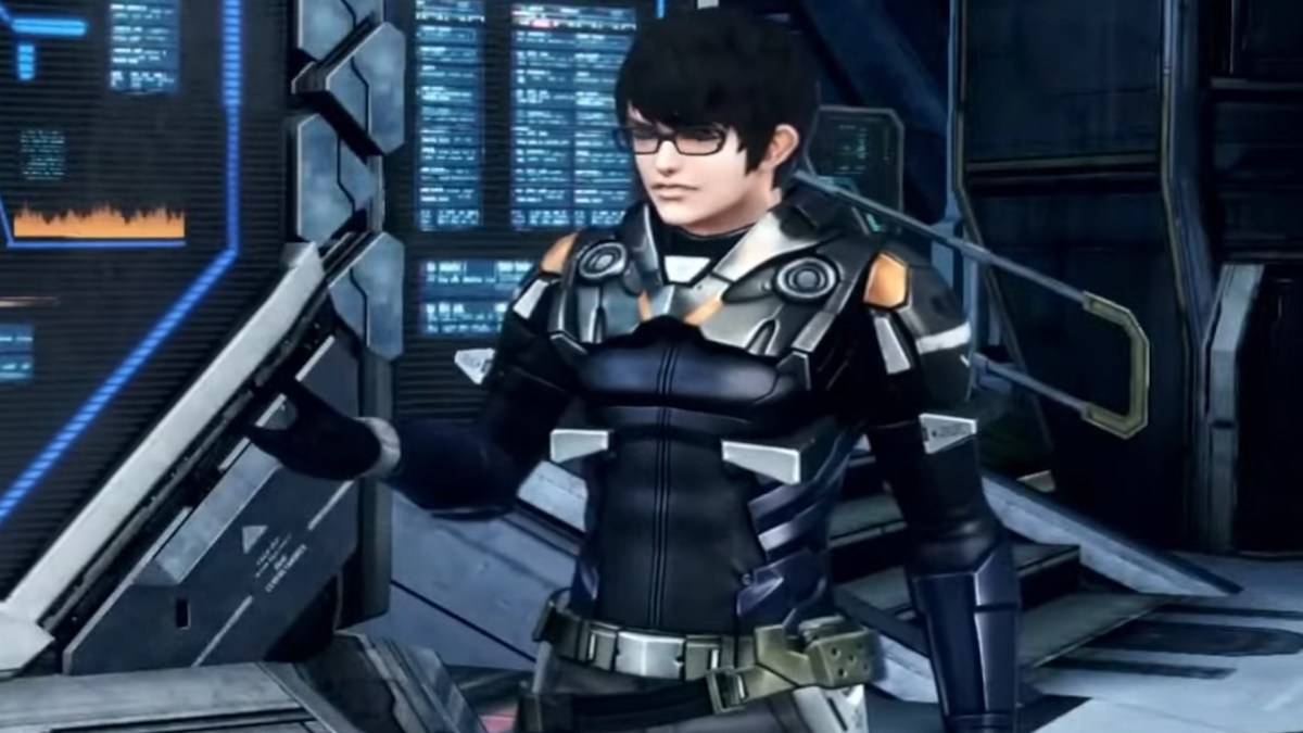 H.B. Dans Xenoblade Chronicles X