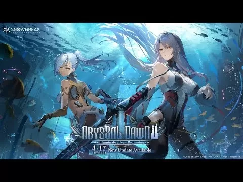 雪地：遏制區更新