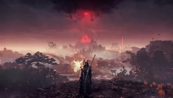 Nioh 3 Demo Shadow, PS State of Play sırasında düştü. Haziran 2025