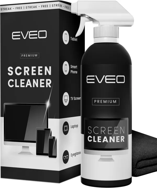 EVEO Screen Cleaner
