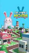 Schermata The Rabbit Home 0