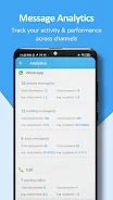 SKEDit: Auto Message Scheduler ဖန်သားပြင်ဓာတ်ပုံ 1