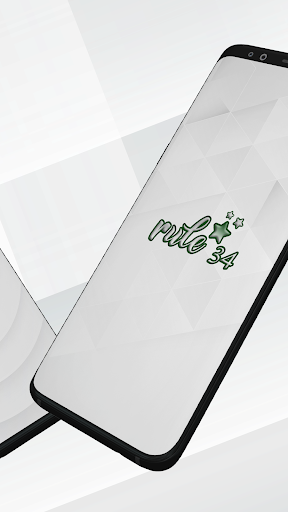 Rule34 app search 螢幕截圖 2