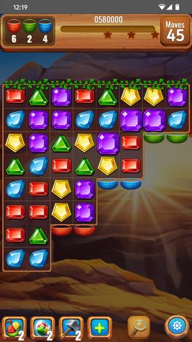 Gems or jewels ?应用截图第3张