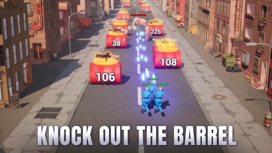 Last Dash 螢幕截圖 0