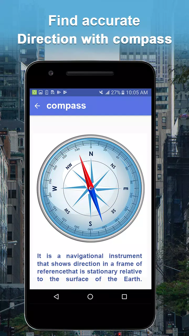 Maps GPS Navigation Route Directions Location Live Capture d'écran 2