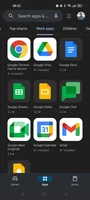 Google Play Ekran Görüntüsü 2