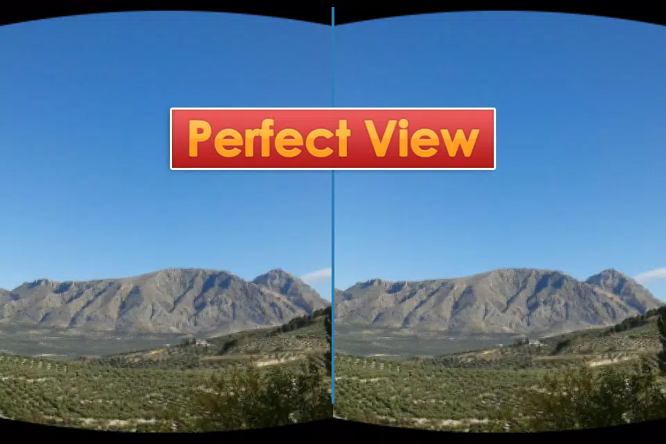 VaR's VR Video Reprodutor Captura de tela 0